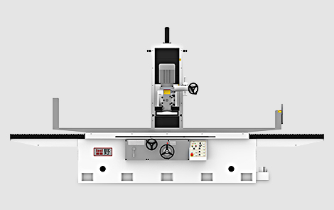 PSG-6015HV-立軸磨床