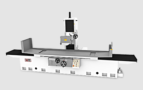 PSG-6020AHR-自動磨床
