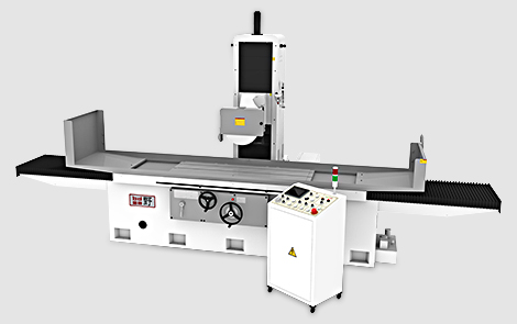 平面磨床 平面磨床