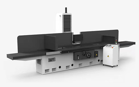 PSG-8020WMS-程控平面磨床